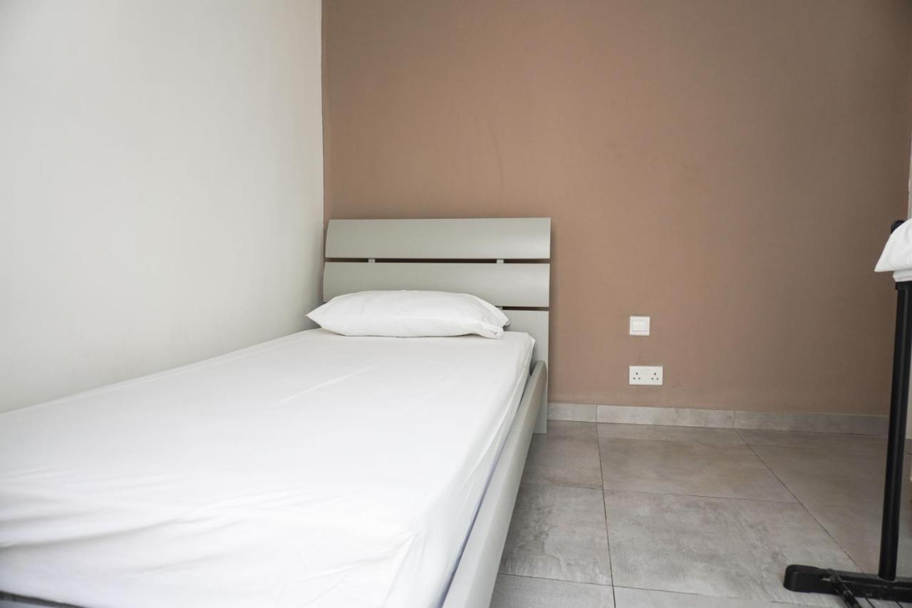 Appartement Modern Penthouse Close To The Sea à Gzira Extérieur photo